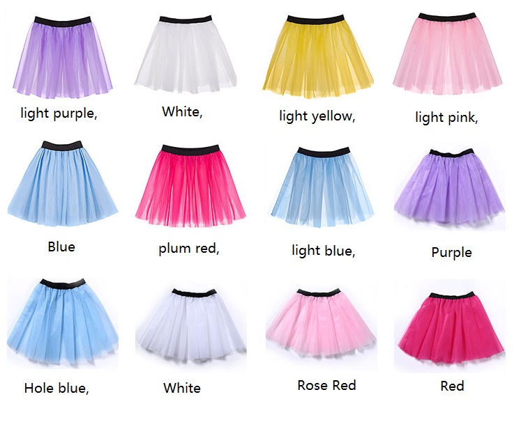 Lightweight Runners Skirt