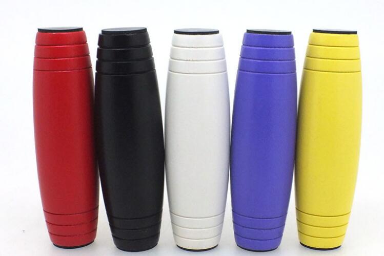 QQR5005 Fidget Stick Decompression Rod Fingertips Toy Desktop Game