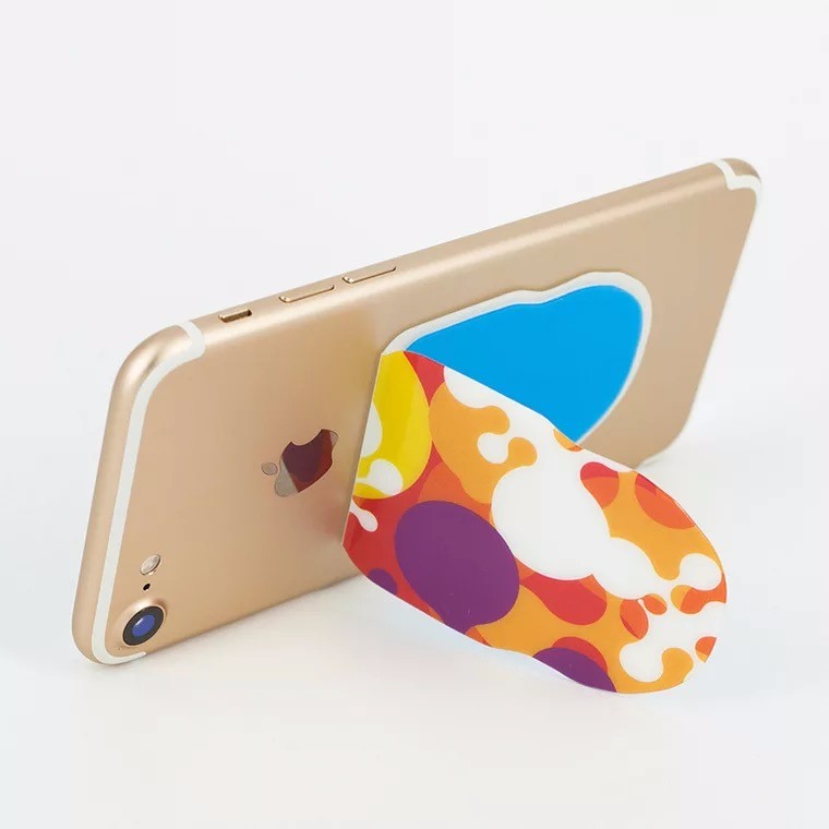 Stronger Suction Phone Holder