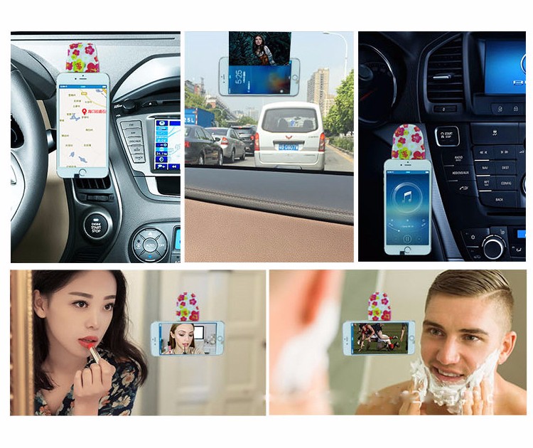 Stronger Suction Phone Holder