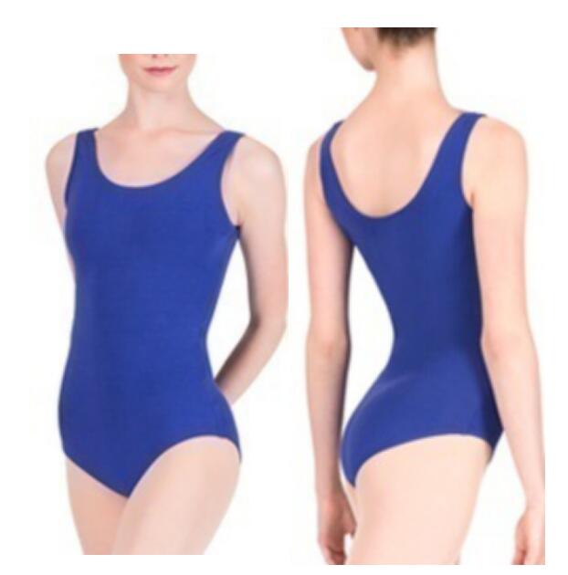 Womens Lycra Spandex Leotard for Yoga Ballet Dance
