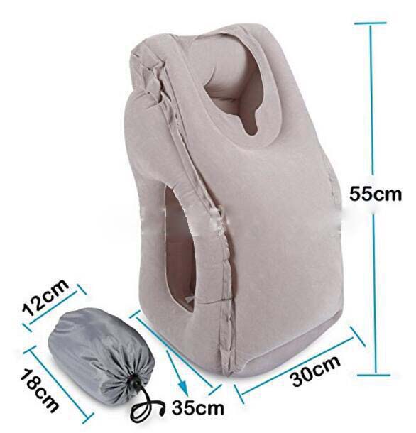 Airplane Pillows