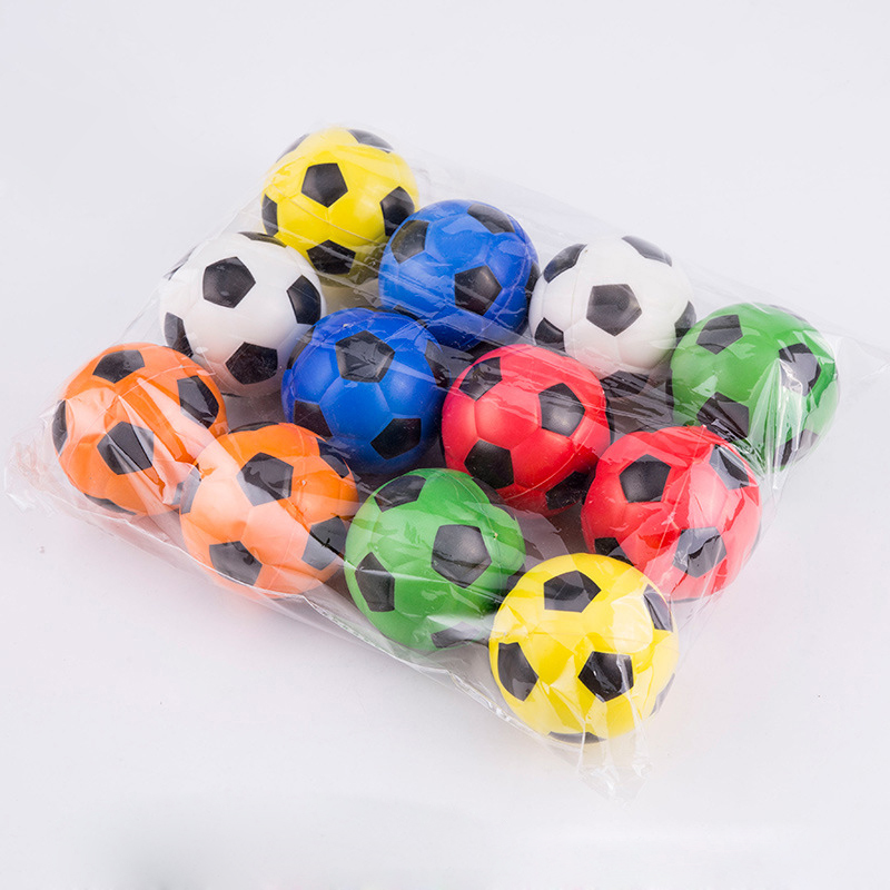 1 pcs Stress Ball toys ball 6.3cm