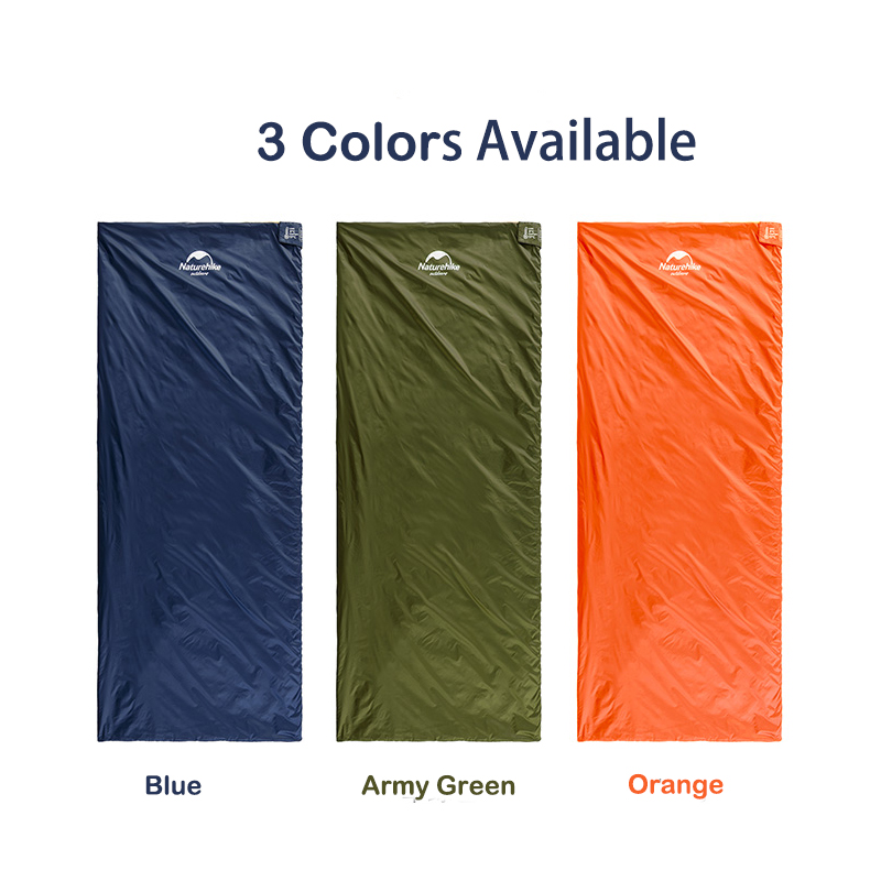 Coral Velvet Sleeping Bag