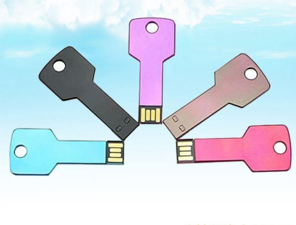 Key Micro USB drive