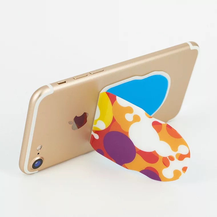Smart Phone Gadgets Nano Micro Suction Pad