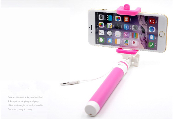 Self-timer,Phone self-timer