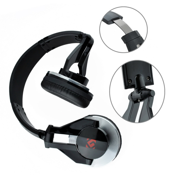 Mobile phone headset 5 colour
