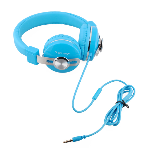 2-color mobile phone headset