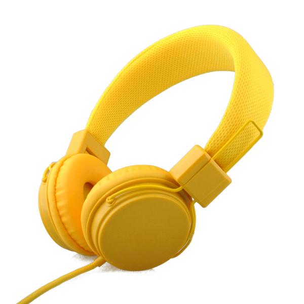 4-color mobile phone headset