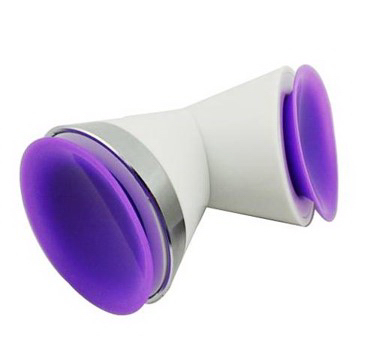 180 Degree Rotating Mobile Phone Sucker