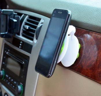 360 Degree Rotating Phone Bracket