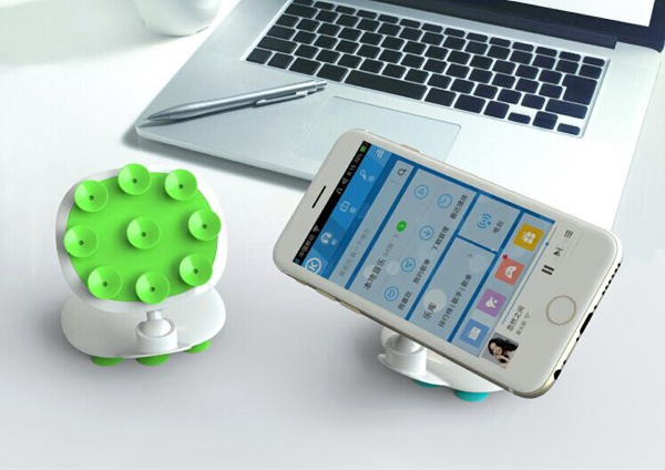 360 Degree Rotating Phone Bracket