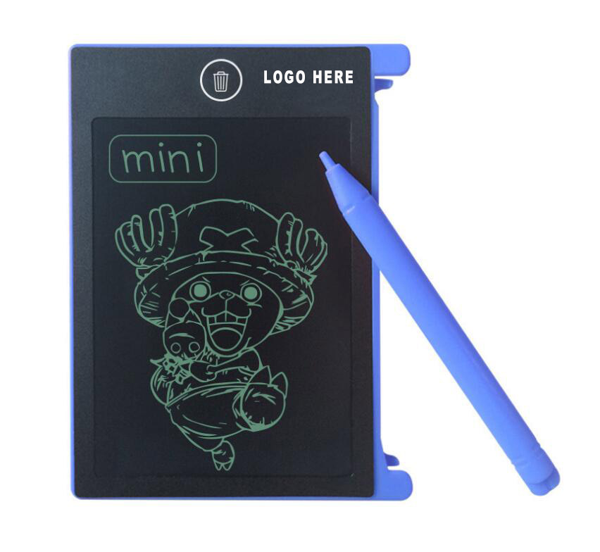 4.4 inch Digital LCD Graffiti Drawing Notepad