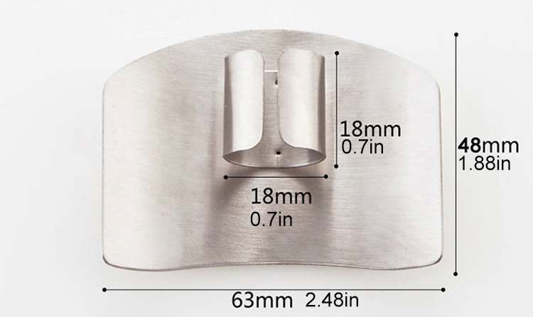 Kitchen Hand Protector Knife Finger Protection Tools