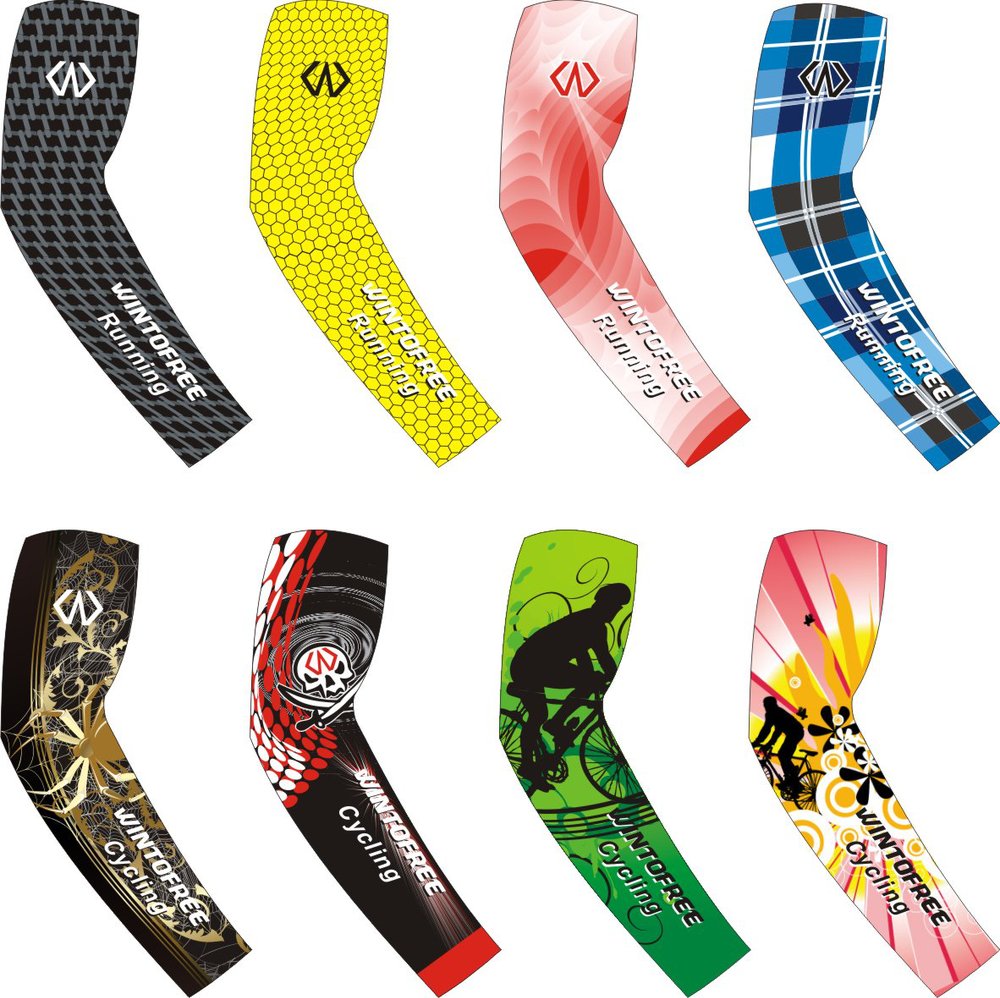 Compression Arm Sleeve
