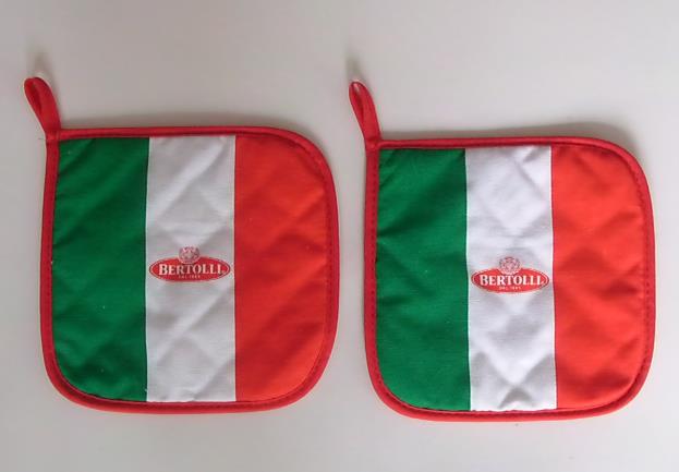Kitchen Potholder
