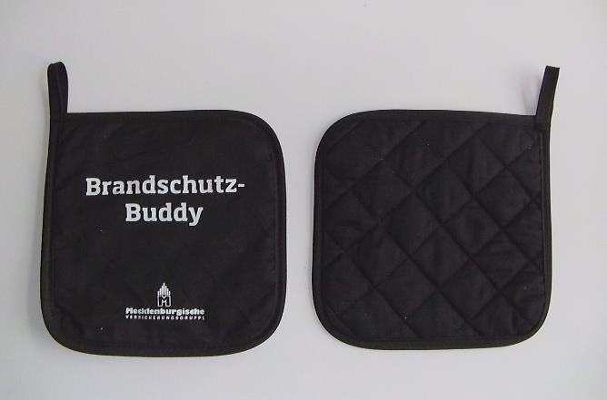 Kitchen Potholder