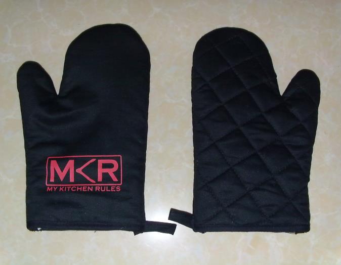 Oven Mitts Gloves