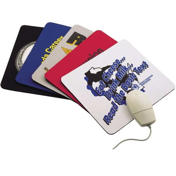 Custom Print Computer Mouse Pads