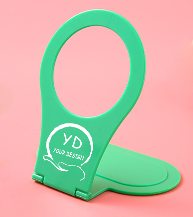 Foldable Phone Charger Stand Holder