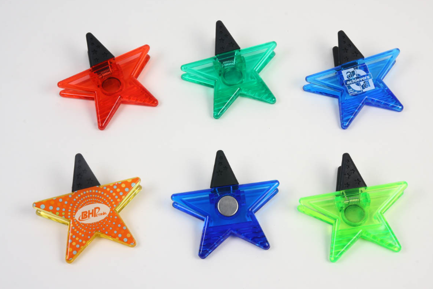 Advertising Popular Magnetic Clip