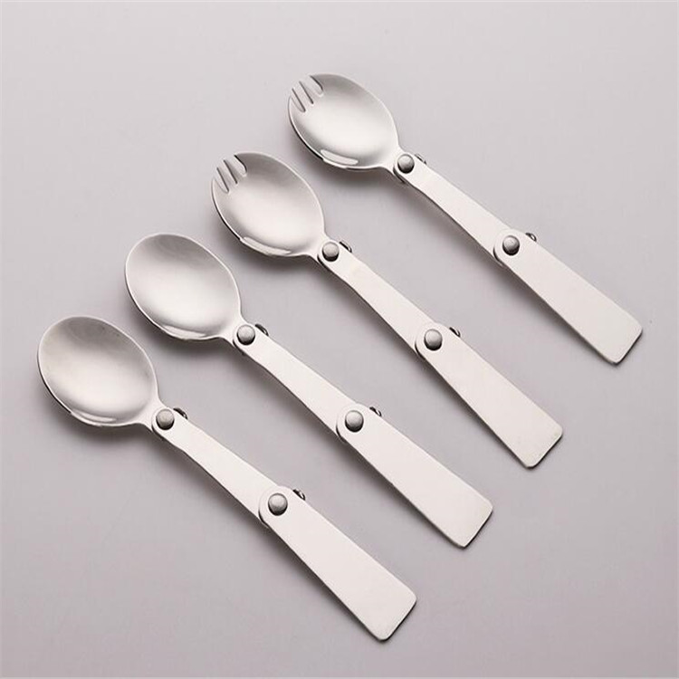 Portable Camping Tableware