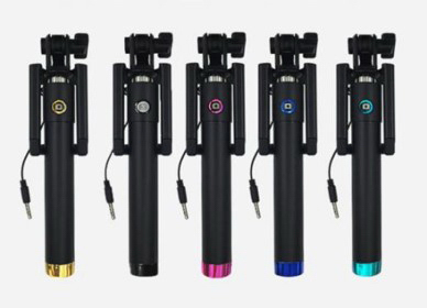 Self-timer,Phone self-timer