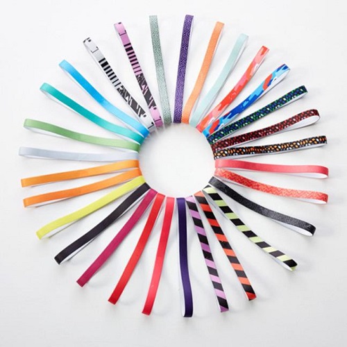 Silicone Non-Slip Anti-perspiration Sweat Sports Headband