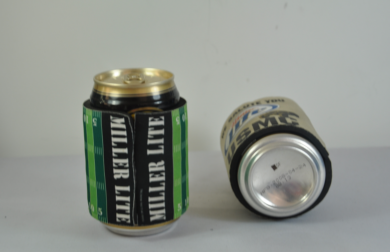 Neoprene Slap Can Cooler