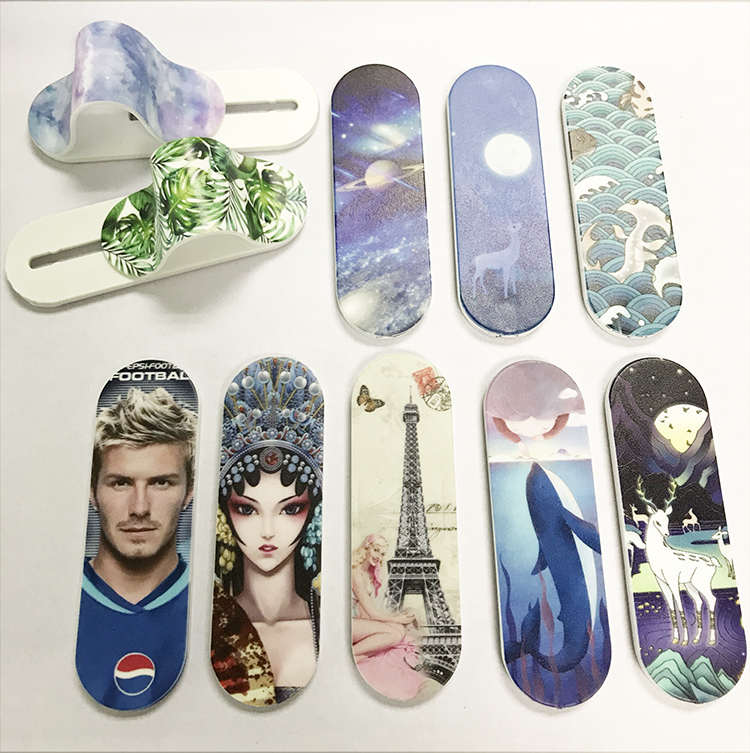 Magic Stick Mobile Phone Holder Stand