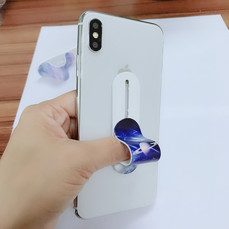 Magic Stick Mobile Phone Holder Stand