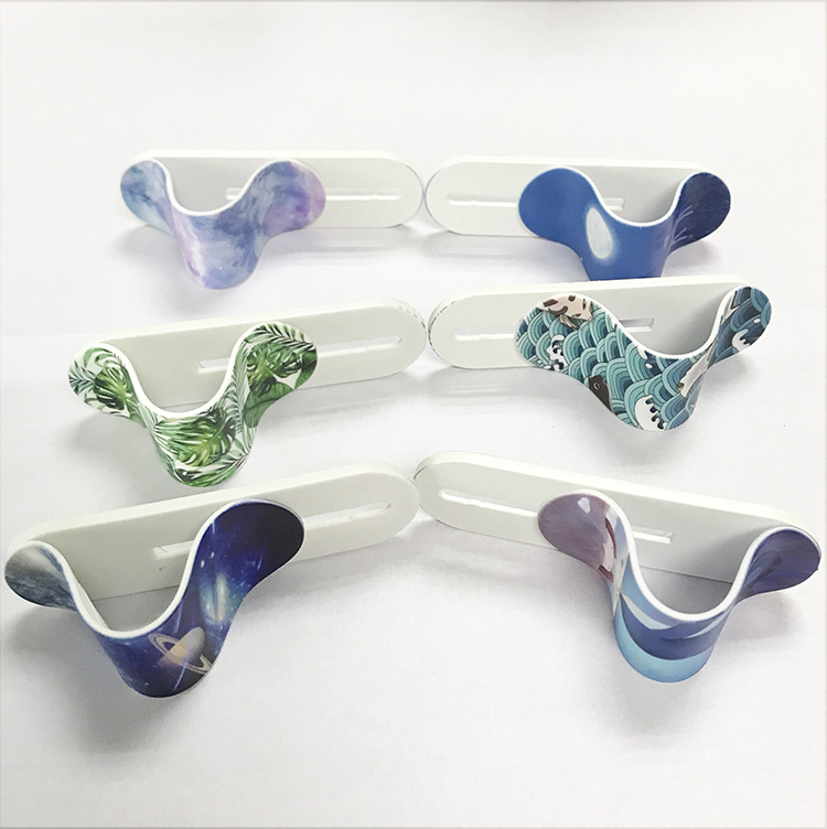 Magic Stick Mobile Phone Holder Stand