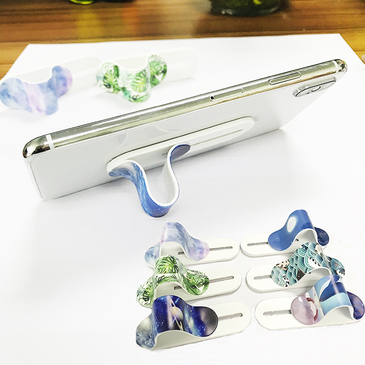 Magic Stick Mobile Phone Holder Stand