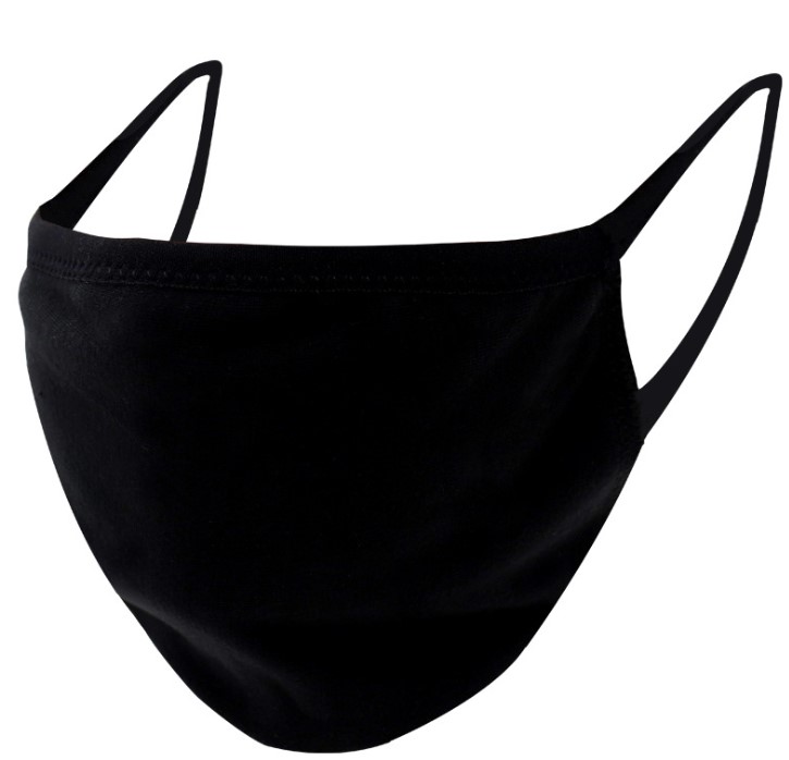Reusable Protective Cotton Dustproof Mouth Face Mask