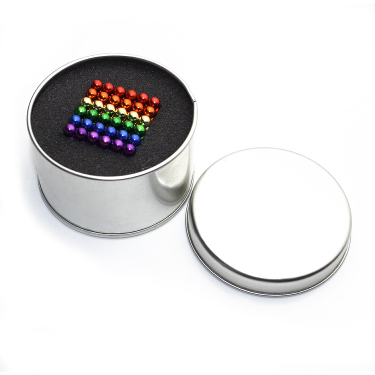 Bucky ball
