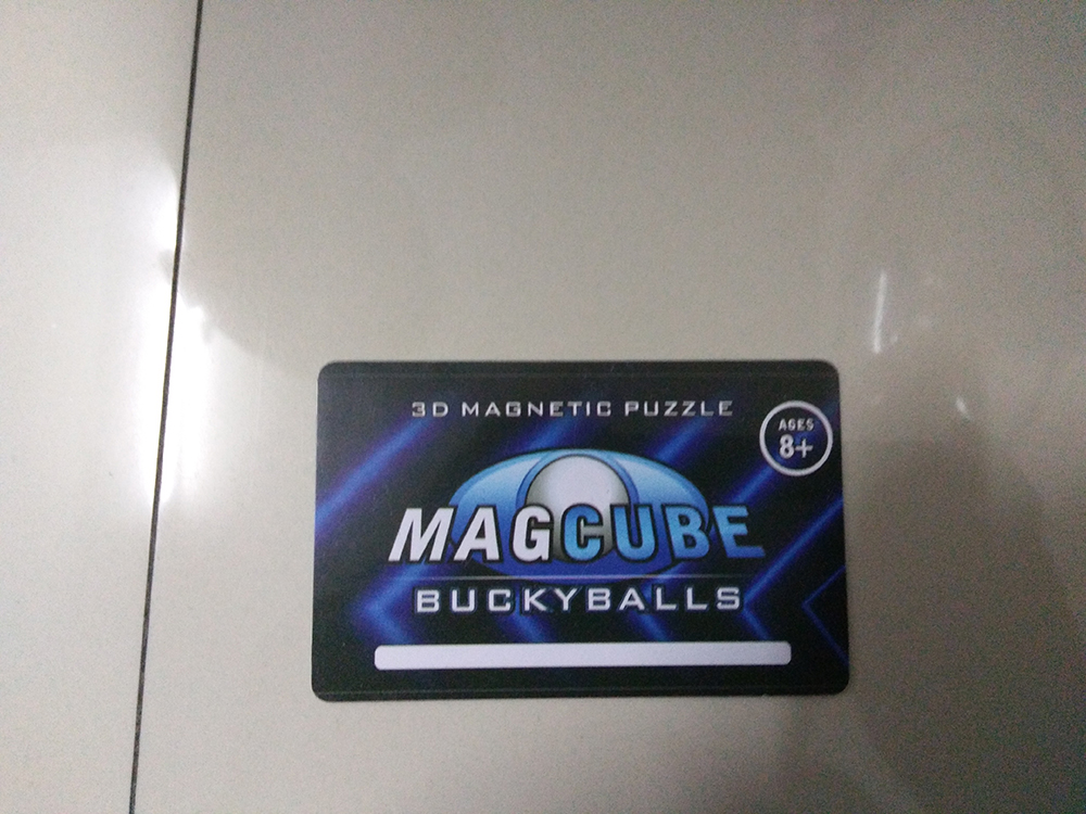 Bucky ball